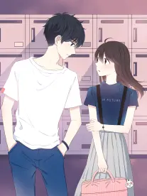 漫改动画作品封面