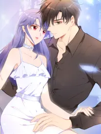漫改奇幻动画作品封面